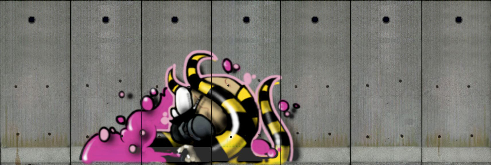 graffiti studio 4