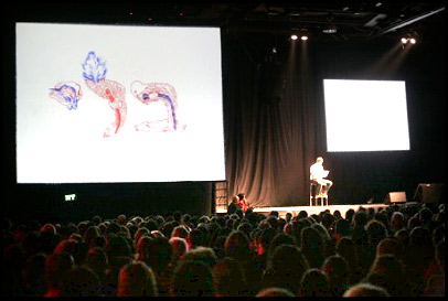 Pecha Kucha Night
