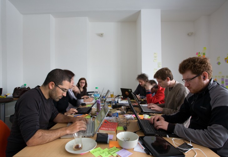 collaborative futures
