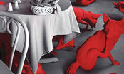 Shualinks: Sandy Skoglund