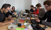 Mar 4th: Collaborative Futures Book Launch