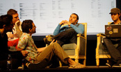 We fail gracefully at Offf 2009