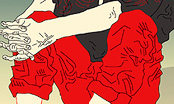 The Youth and the Fire